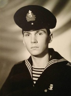 Барышев Дмитрий Дмитриевич